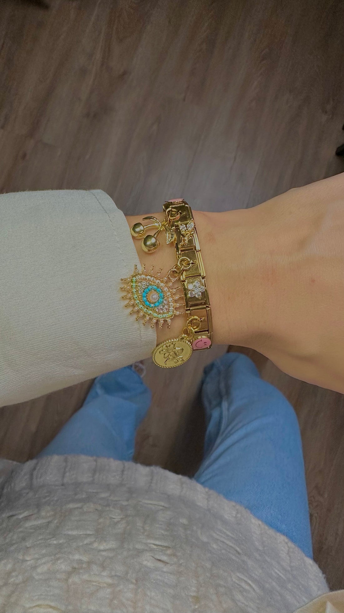 Les bijoux qu’on garde même quand tout change