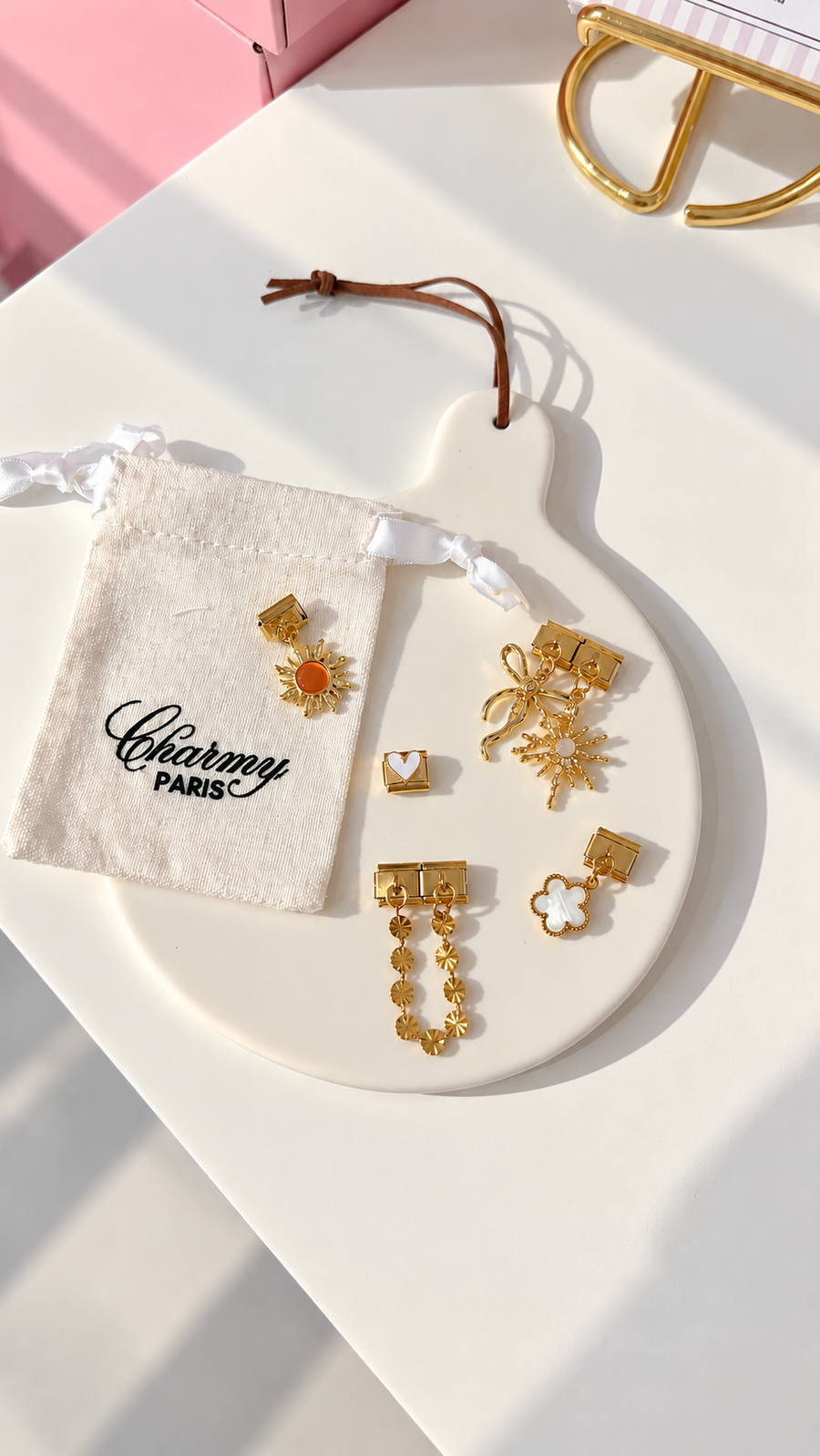 Bracelet italien : le guide complet pour choisir, personnaliser et porter le tien