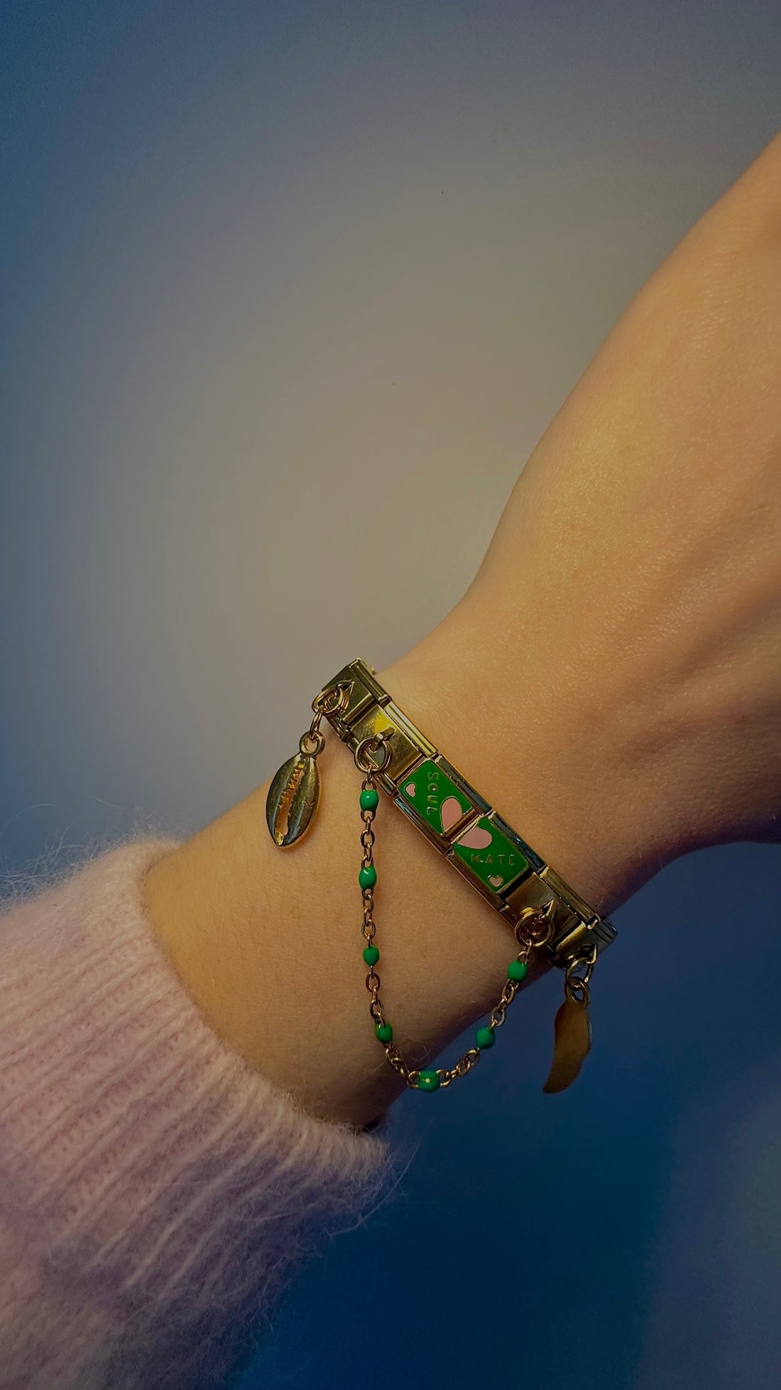 Pourquoi on offre des bijoux quand les mots ne suffisent plus