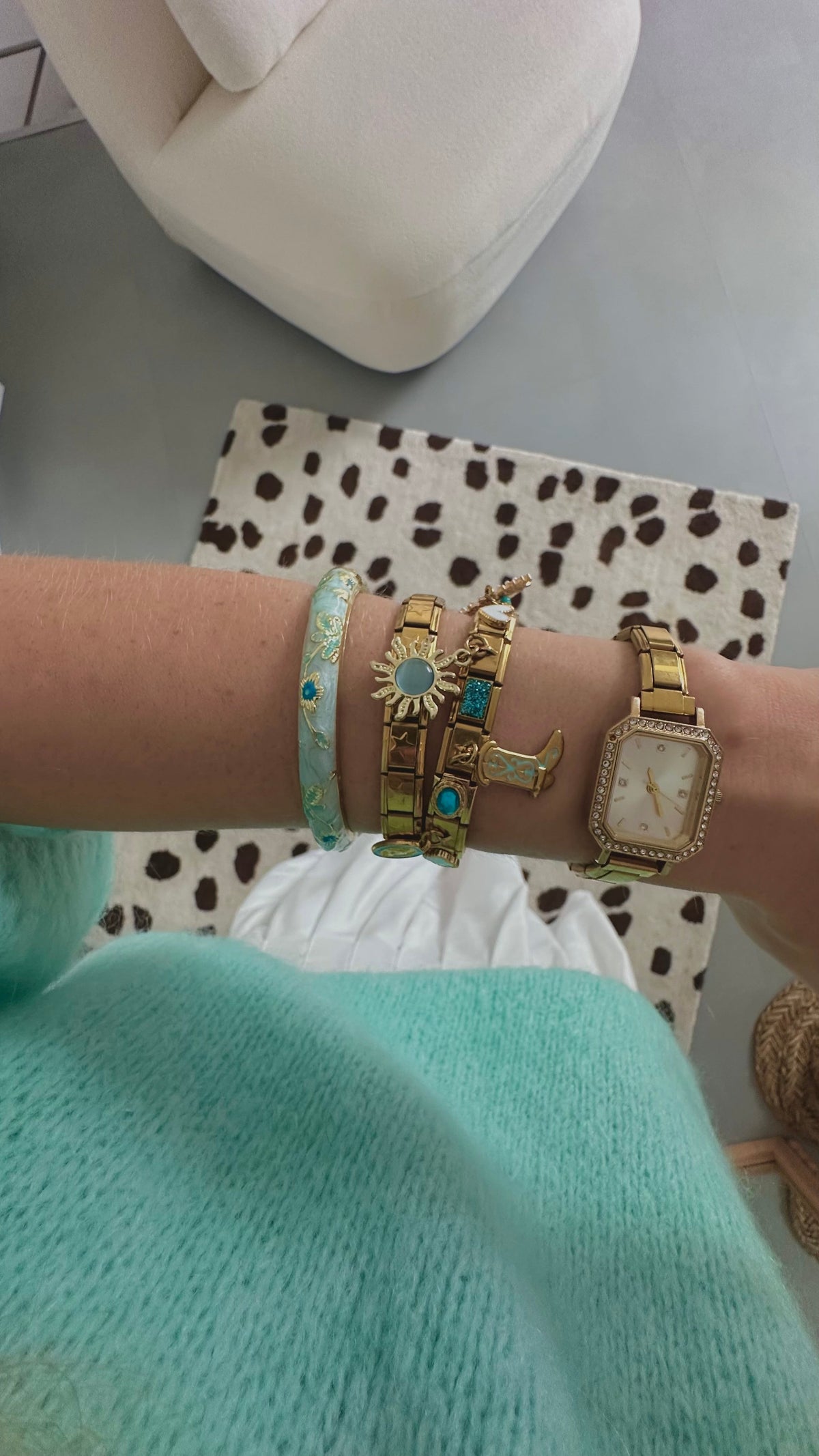 Charm italien : signification, symboles et idées pour personnaliser son bracelet