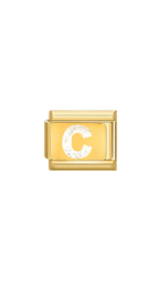 Lettre C