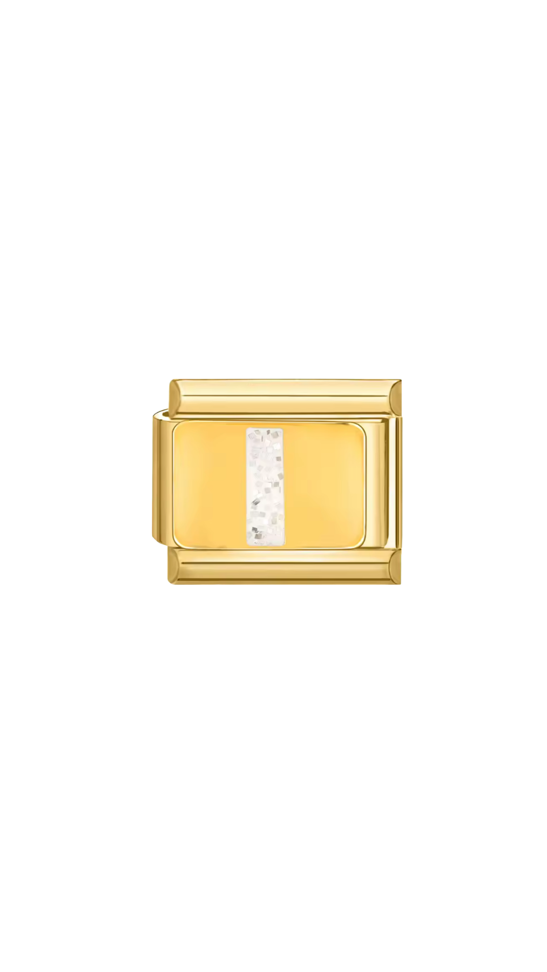 Lettre I