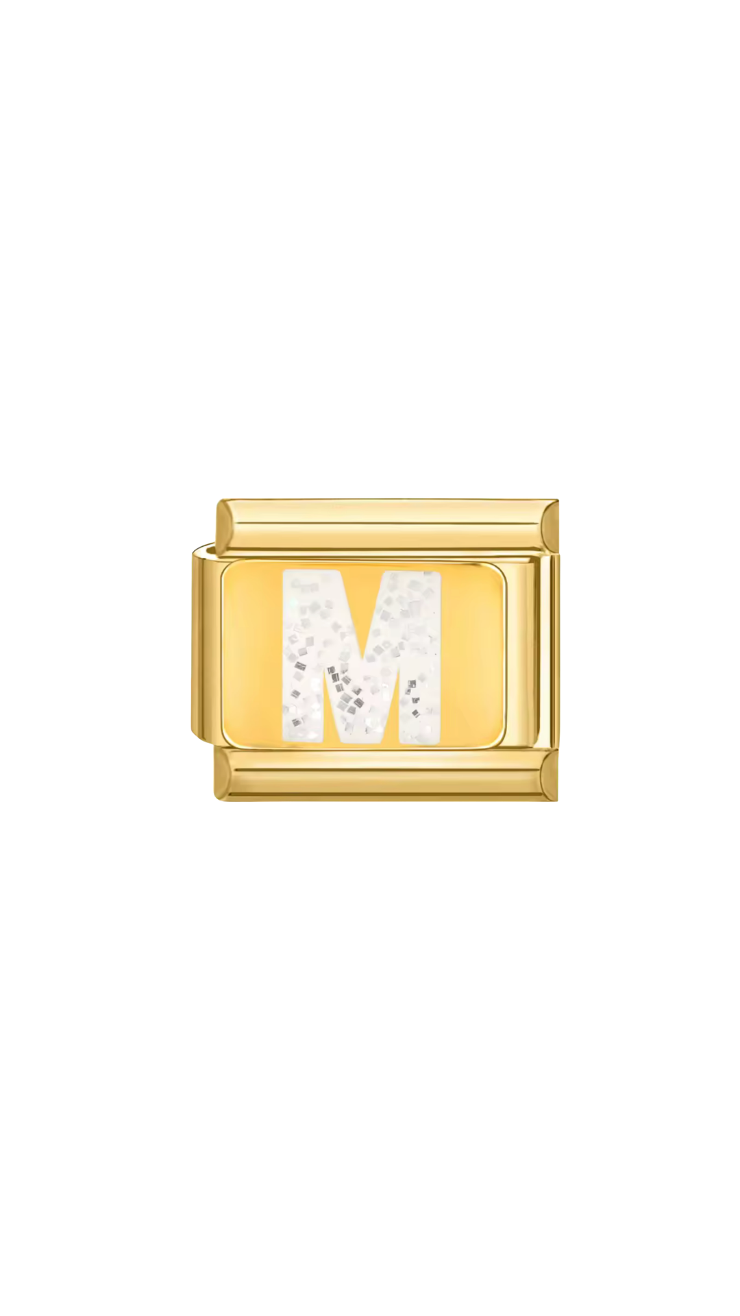 Lettre M