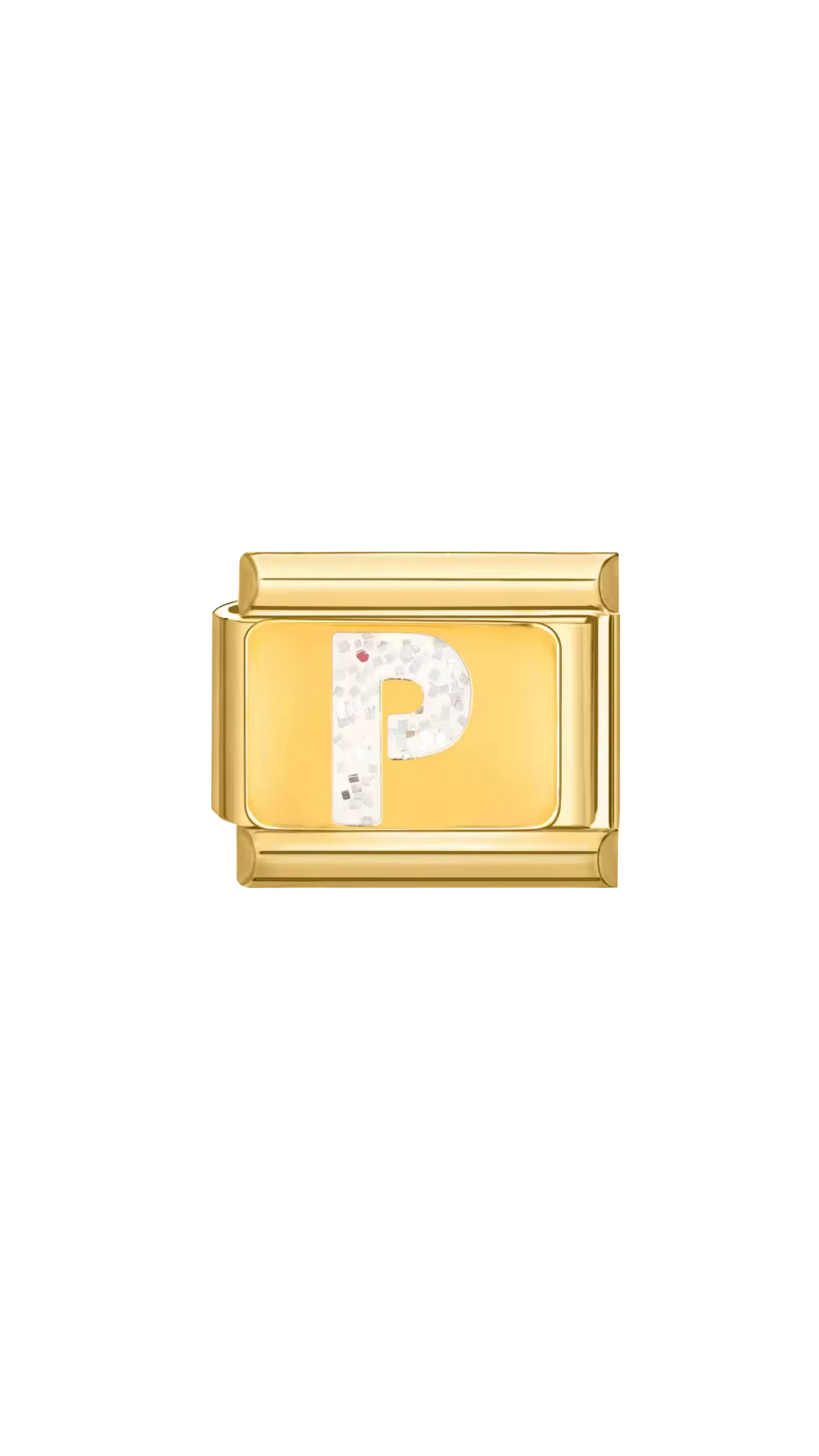 Lettre P