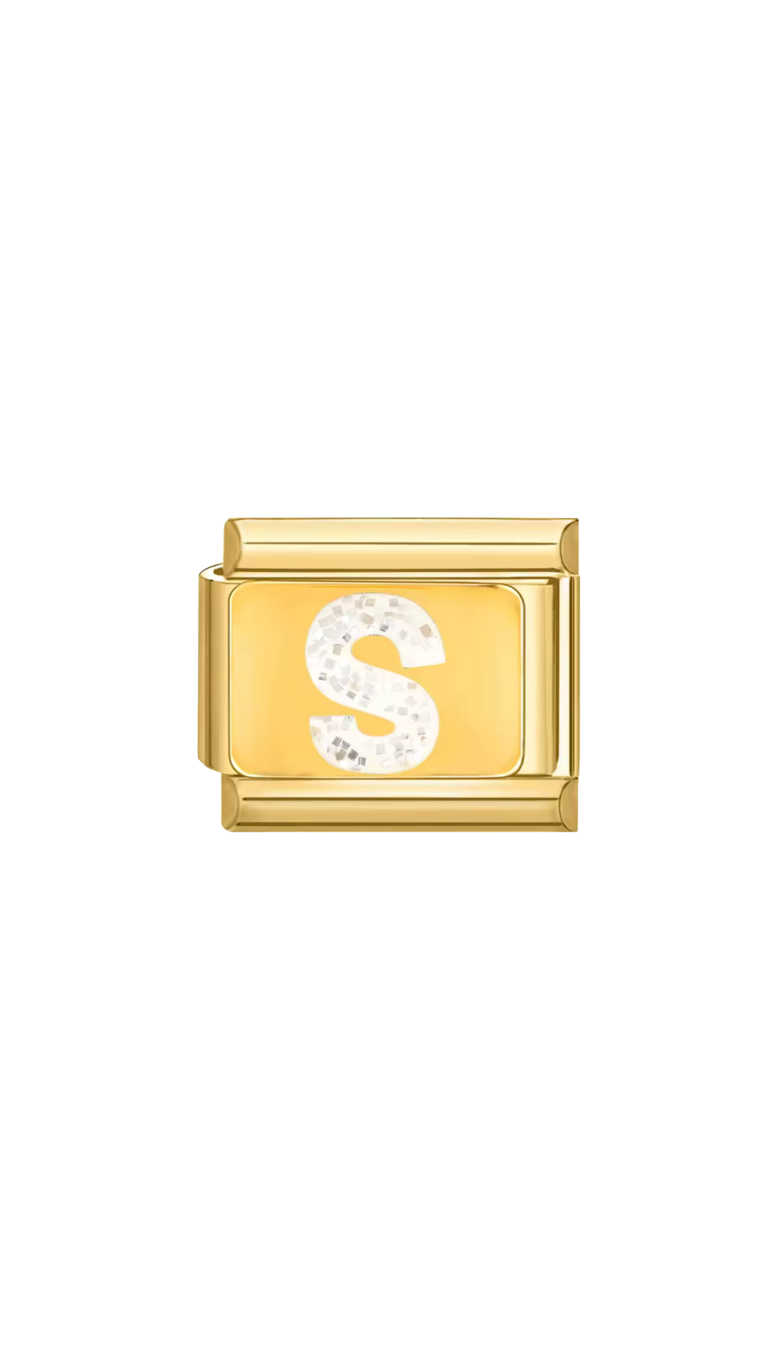 Lettre S