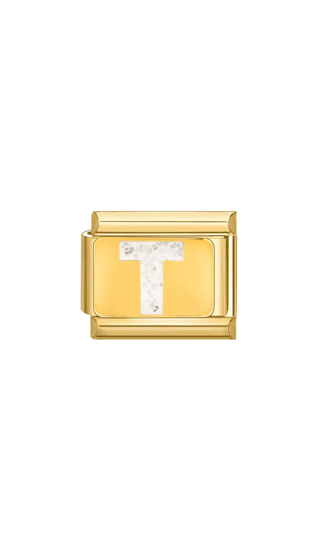 Lettre T