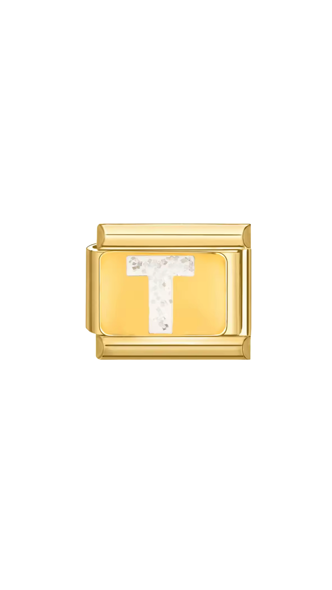 Lettre T