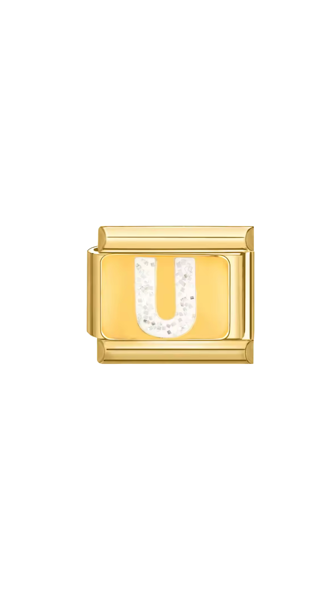 Lettre U