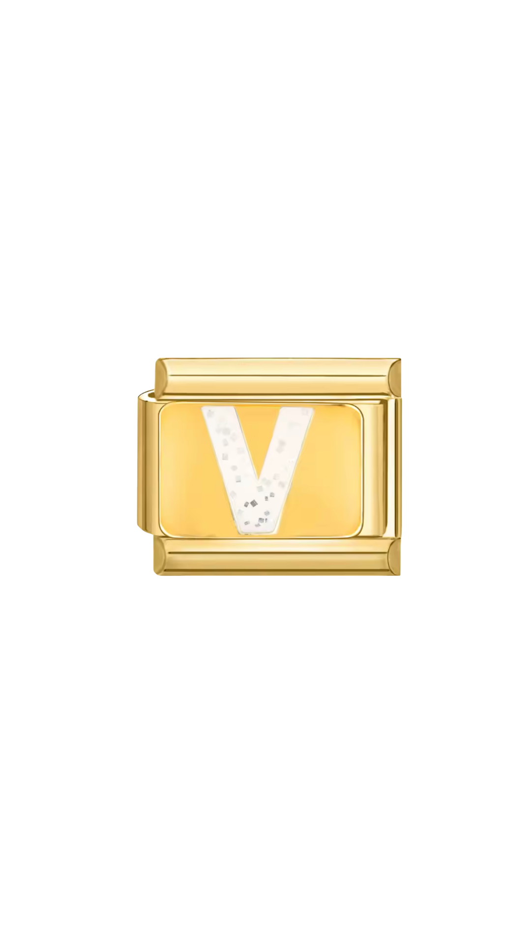Lettre V