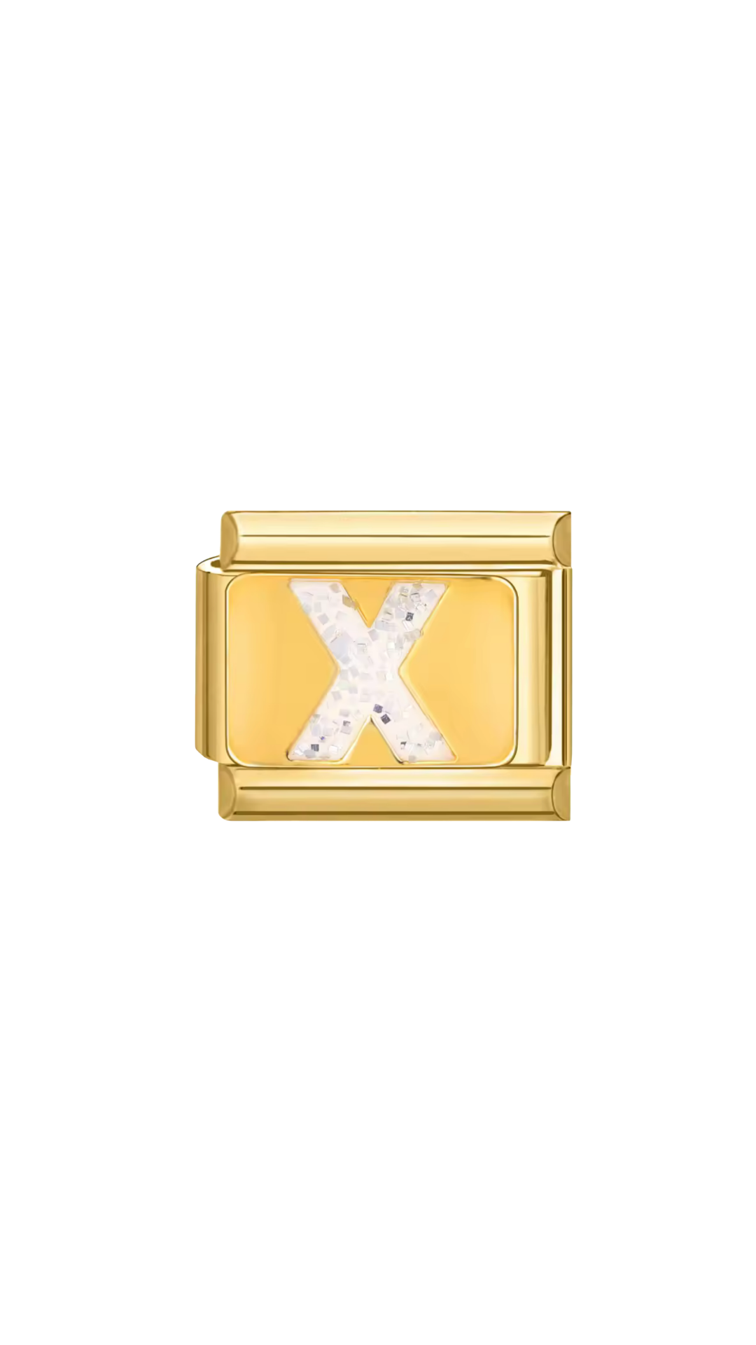 Lettre X