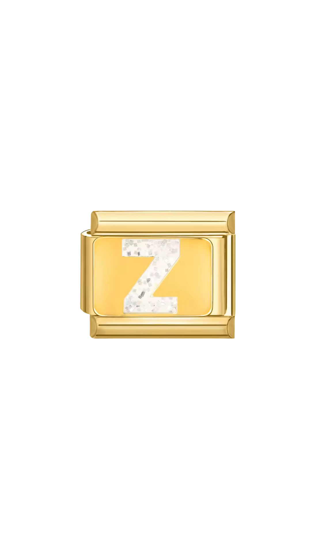 Lettre Z