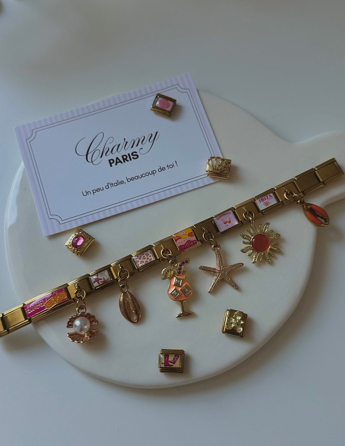 Fleur de Tiaré