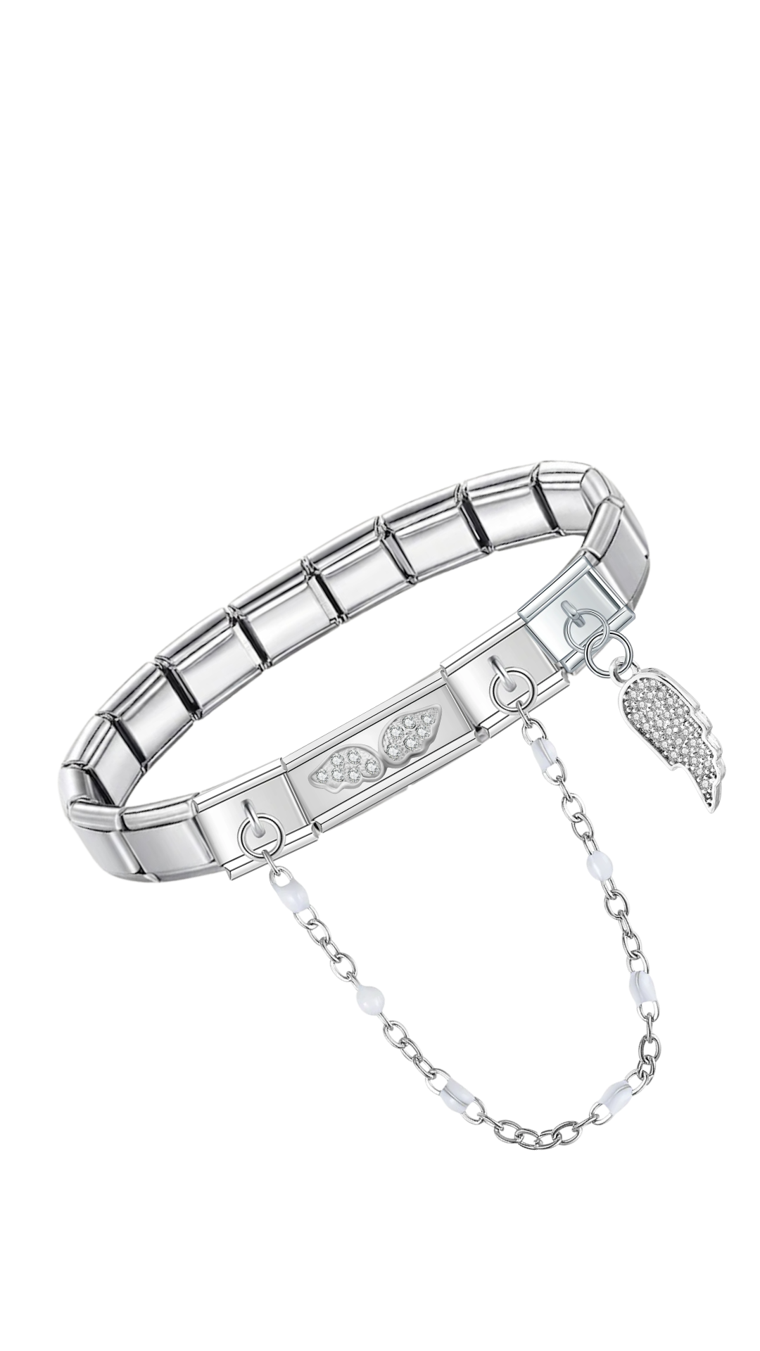 Bracelet Angel Wings
