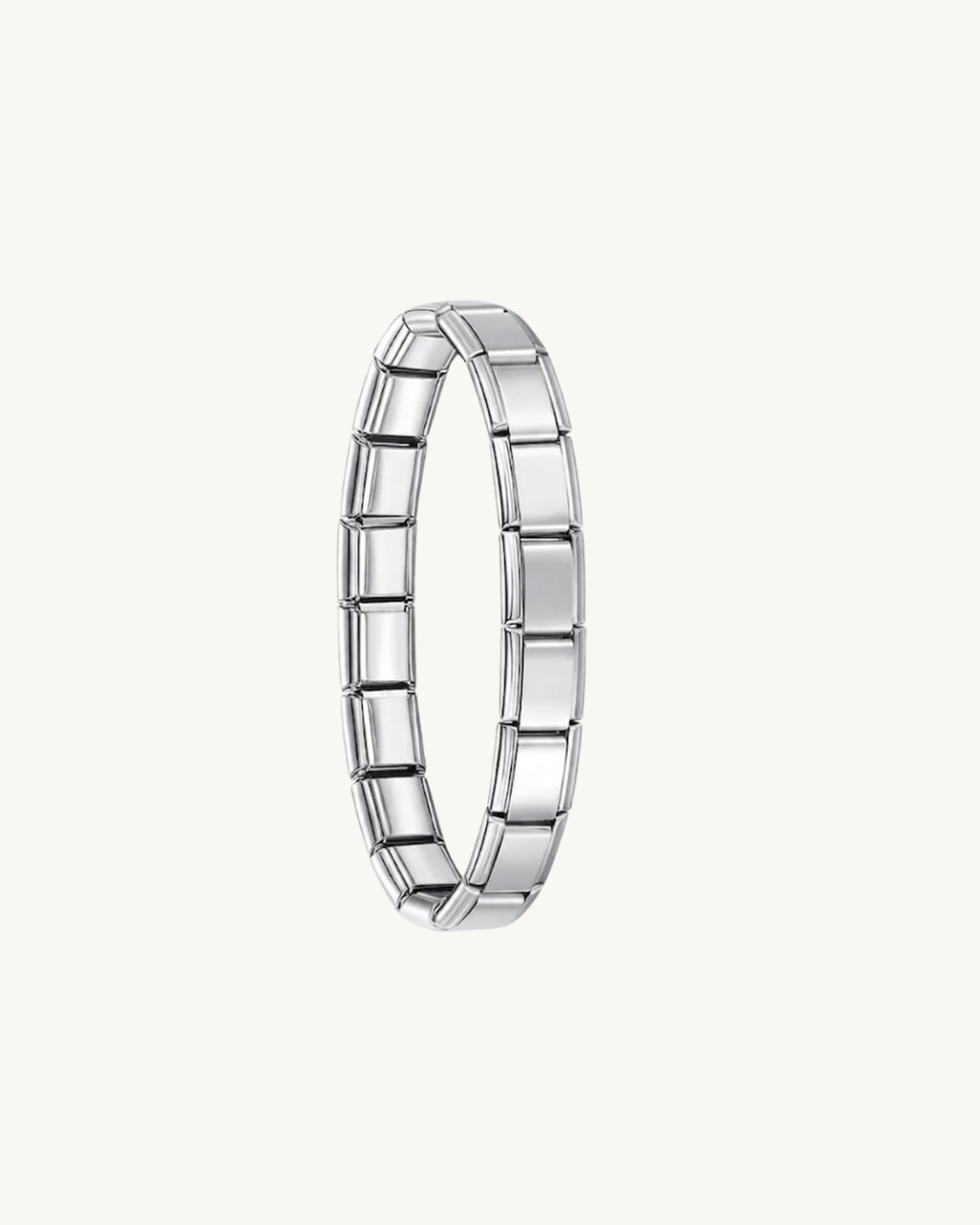 Bracelet-Italien-Argenté-Charmy-Paris