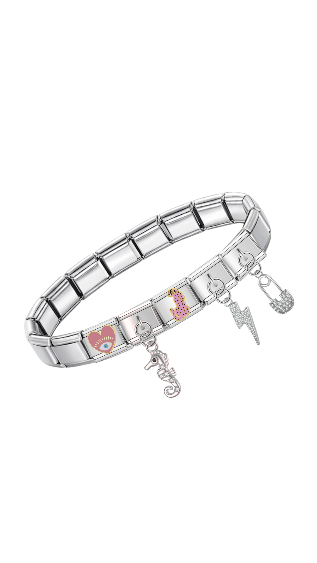 Bracelet Wild Energy