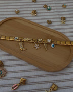 CHARMY_PARIS_BRACELET_ITALIEN_DORÉ