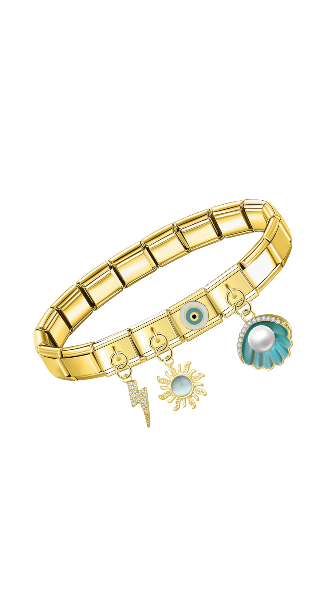 Bracelet Lagoon