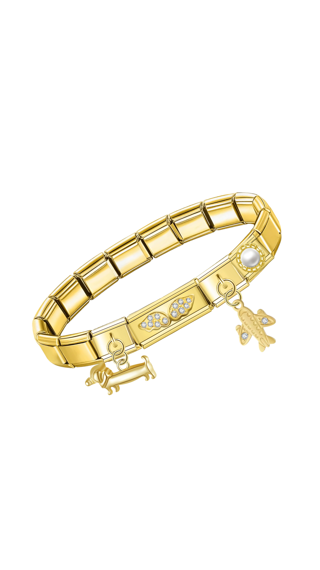 Bracelet Wander