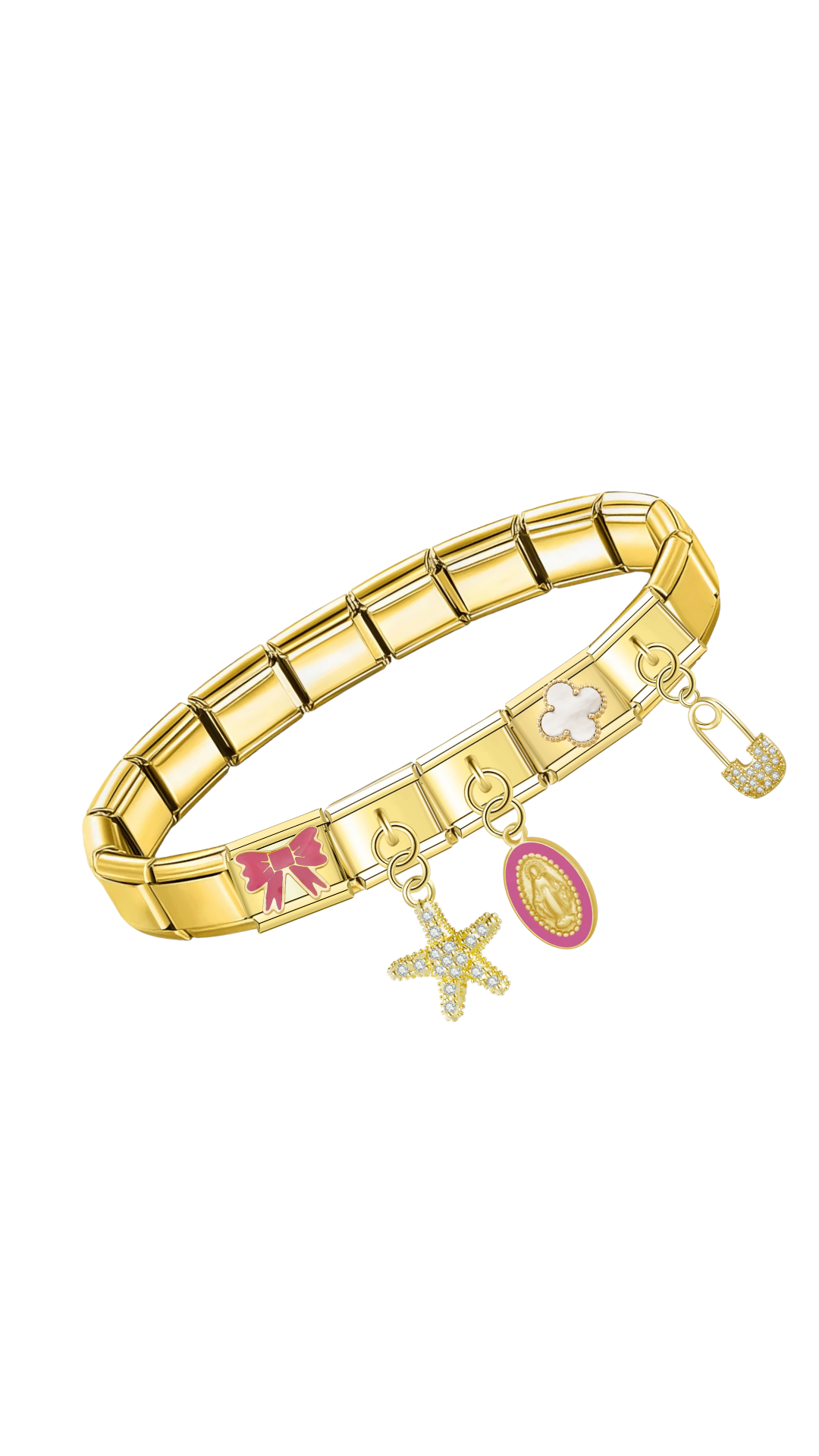 Bracelet Rosalie