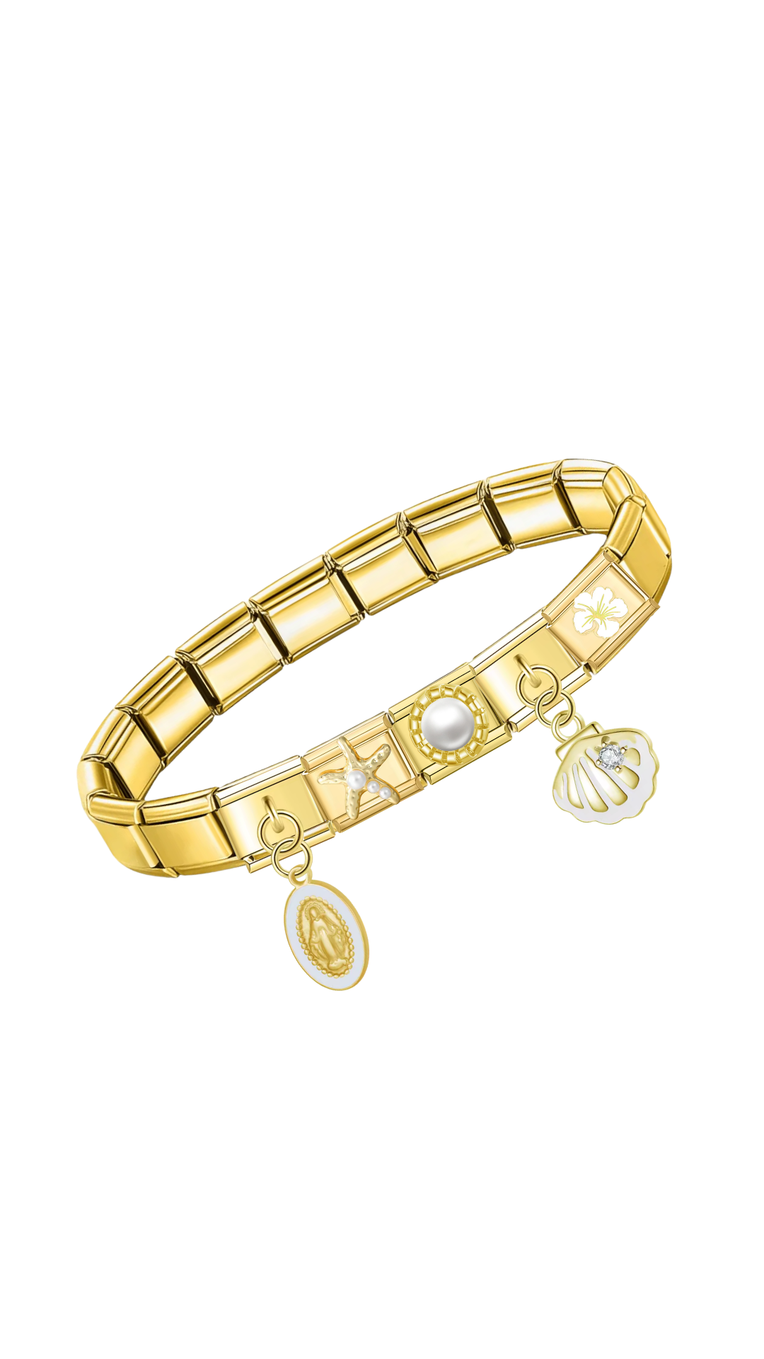 Bracelet Pearl Paradise