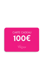 Carte Cadeau Charmy Paris 100€ –  Bracelets Italiens