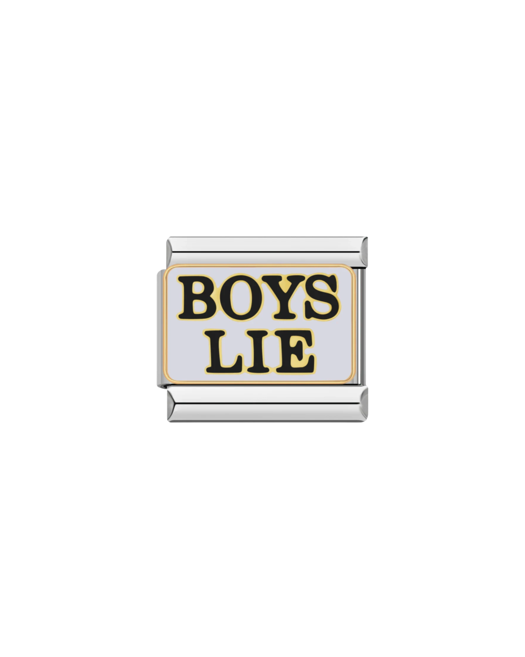 Boys Lie