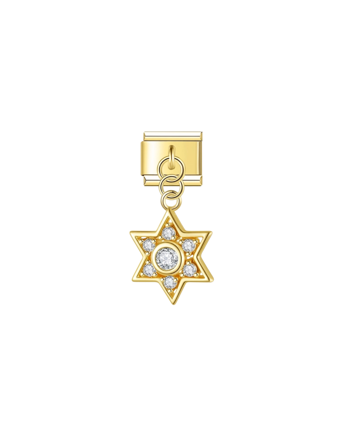 Étoile de David