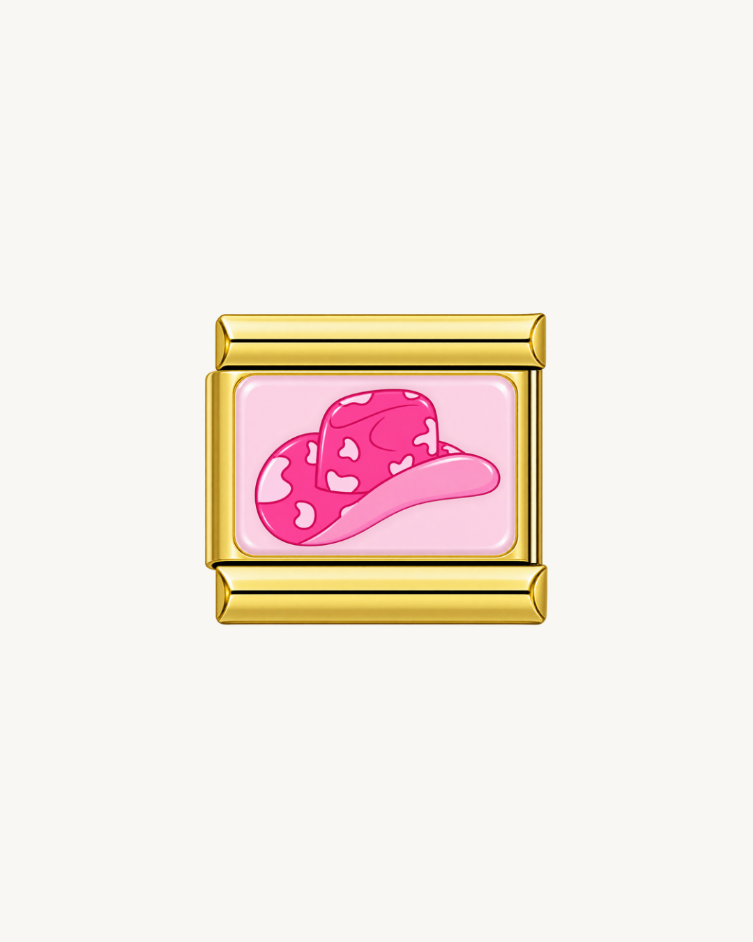 Pink Cowboy Hat