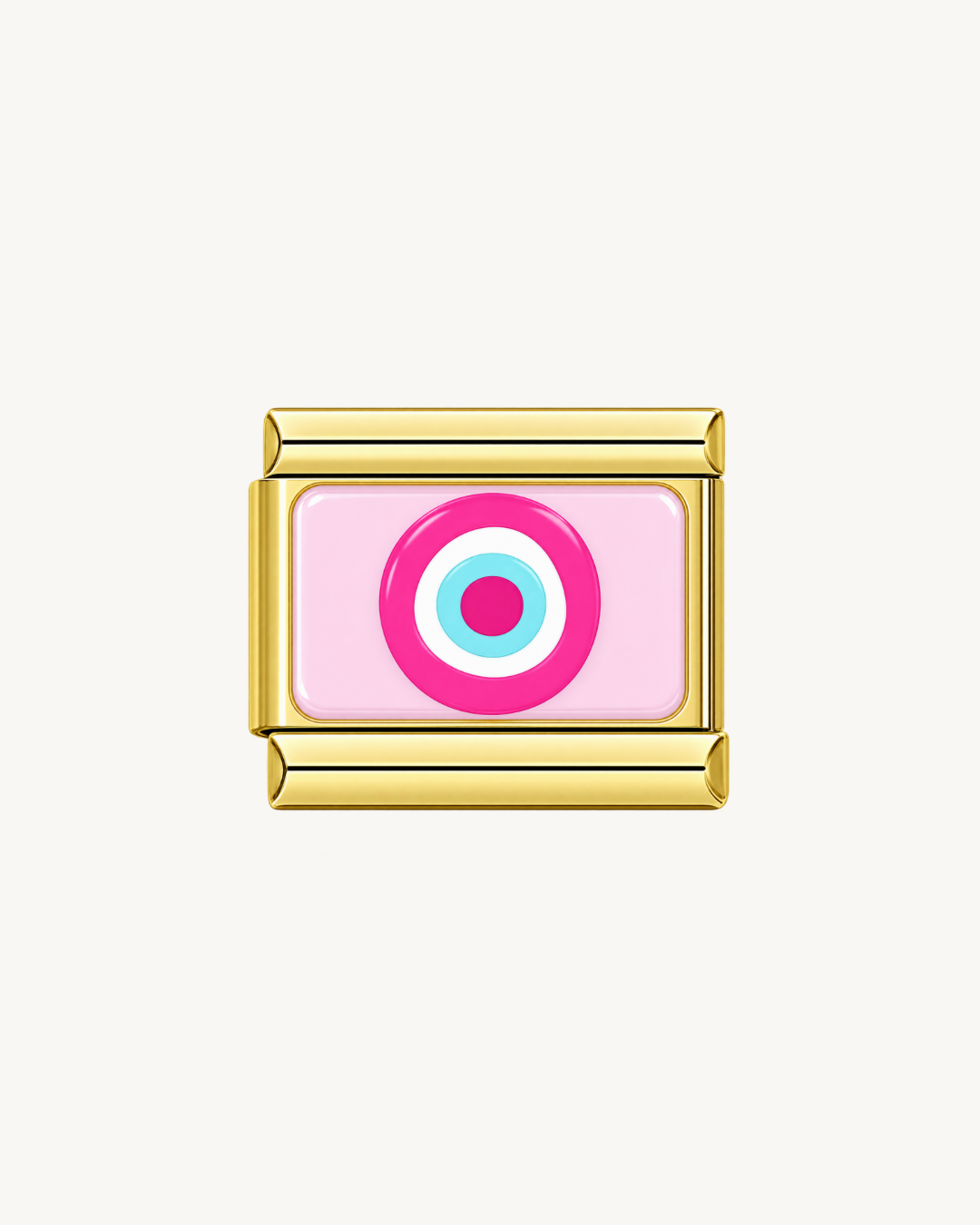 Golden Pink Protection