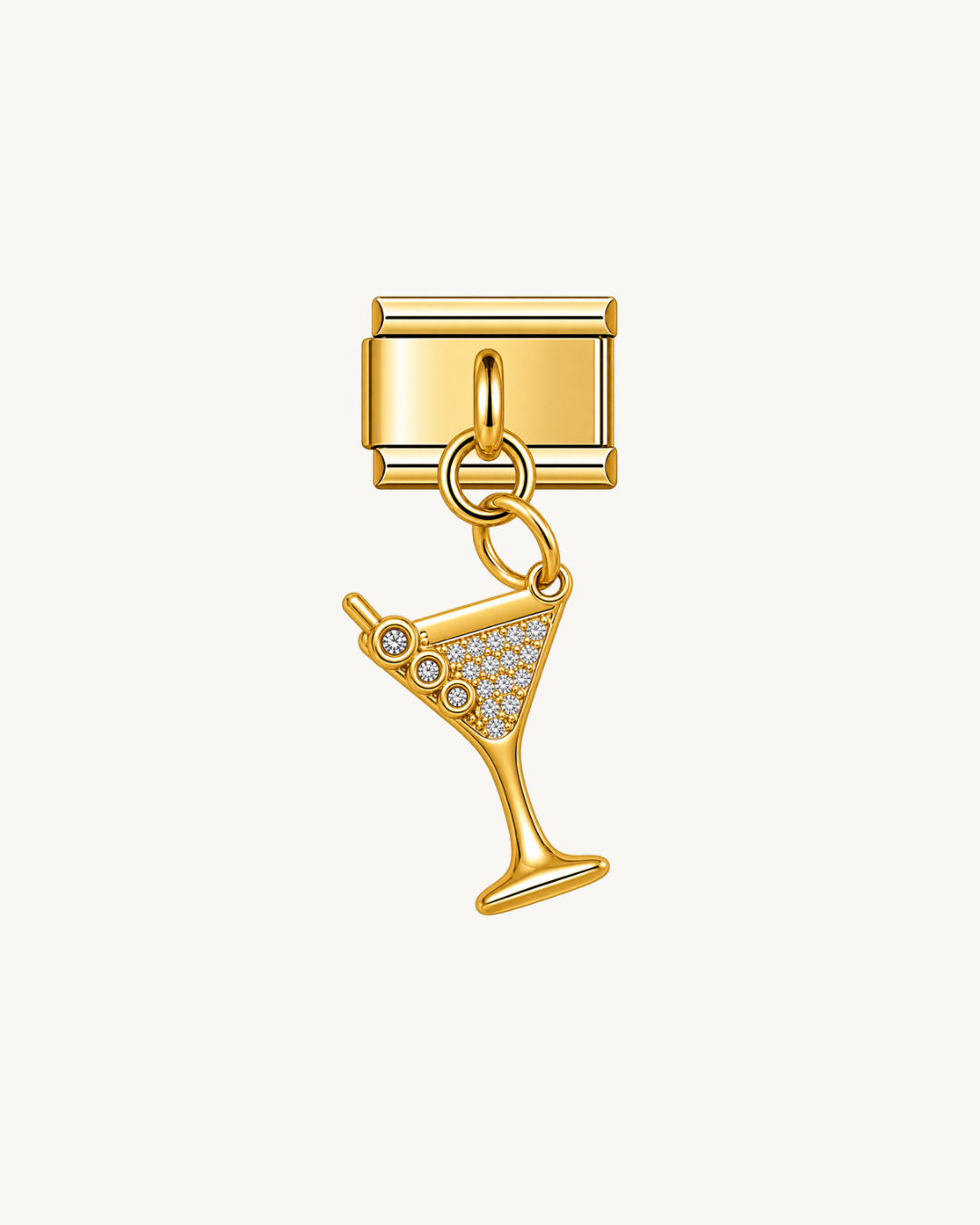 Cocktail Strass
