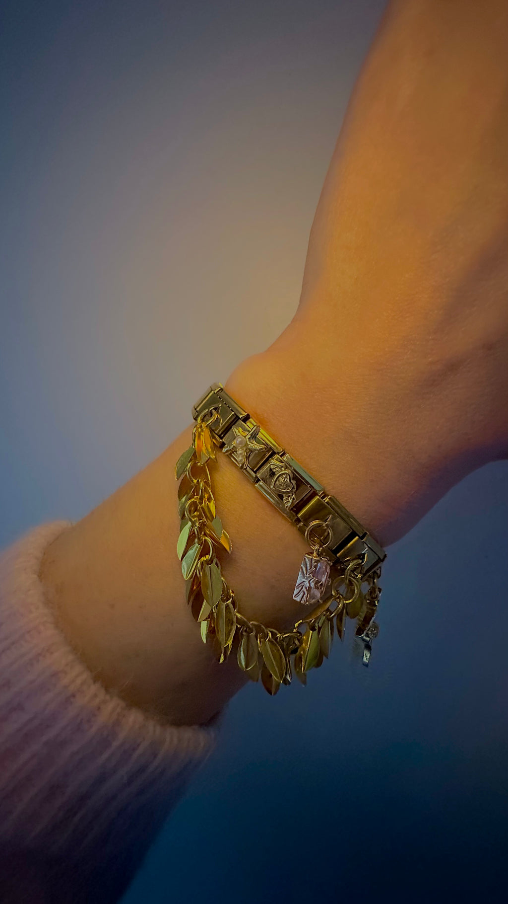 Éclats de Rosée N°10