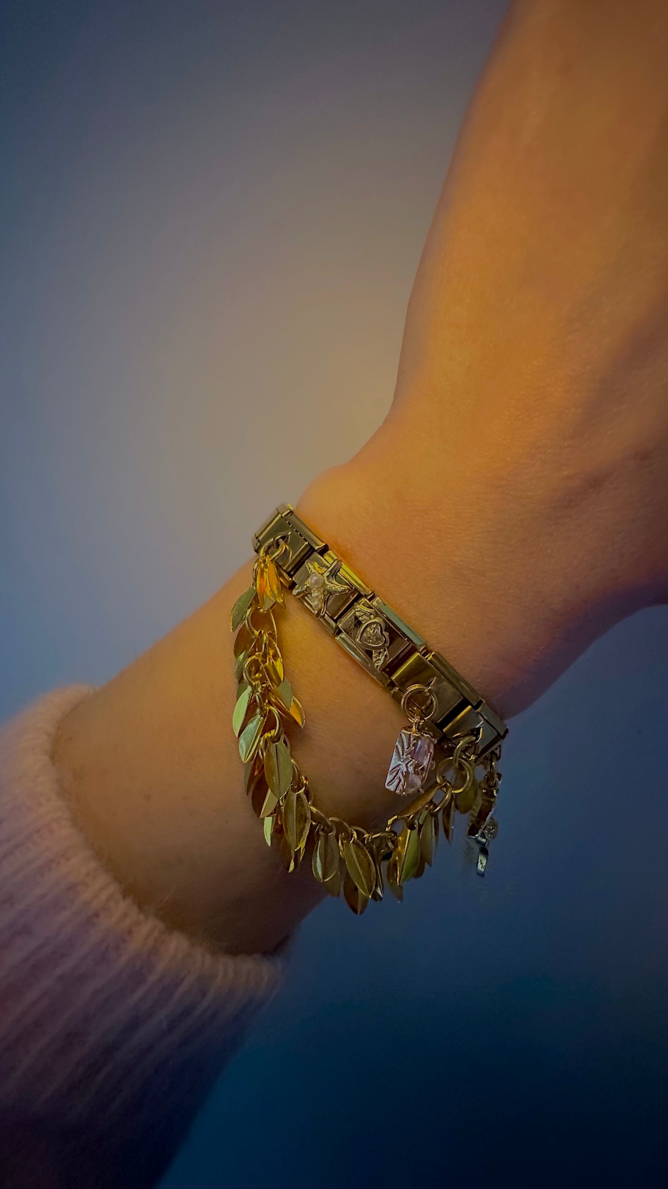 Éclats de Rosée N°10