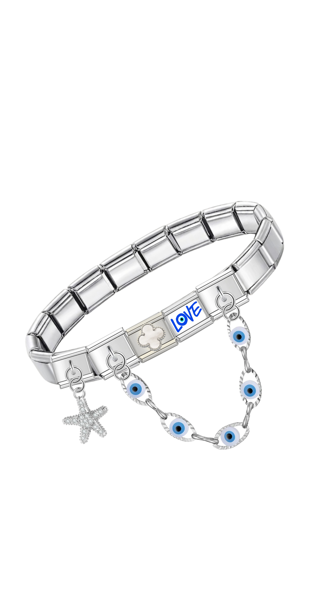 Silver Protection