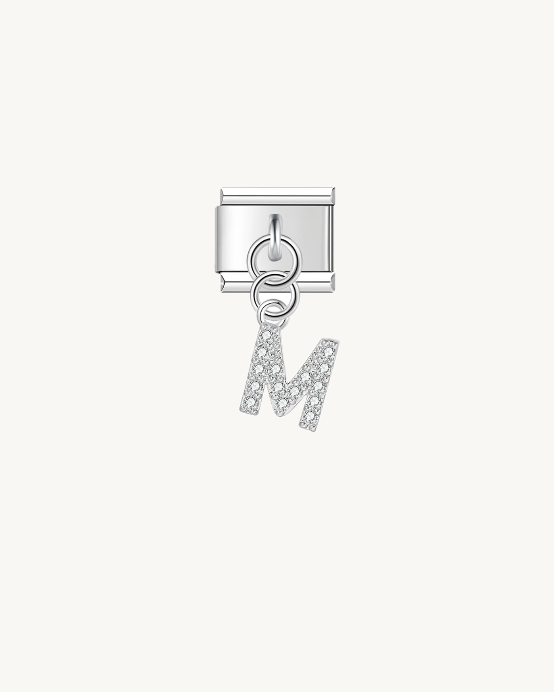 Lettre M