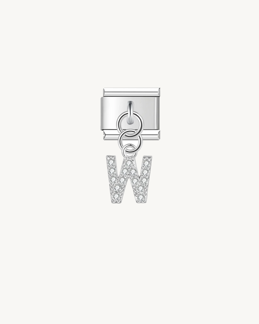 Lettre W