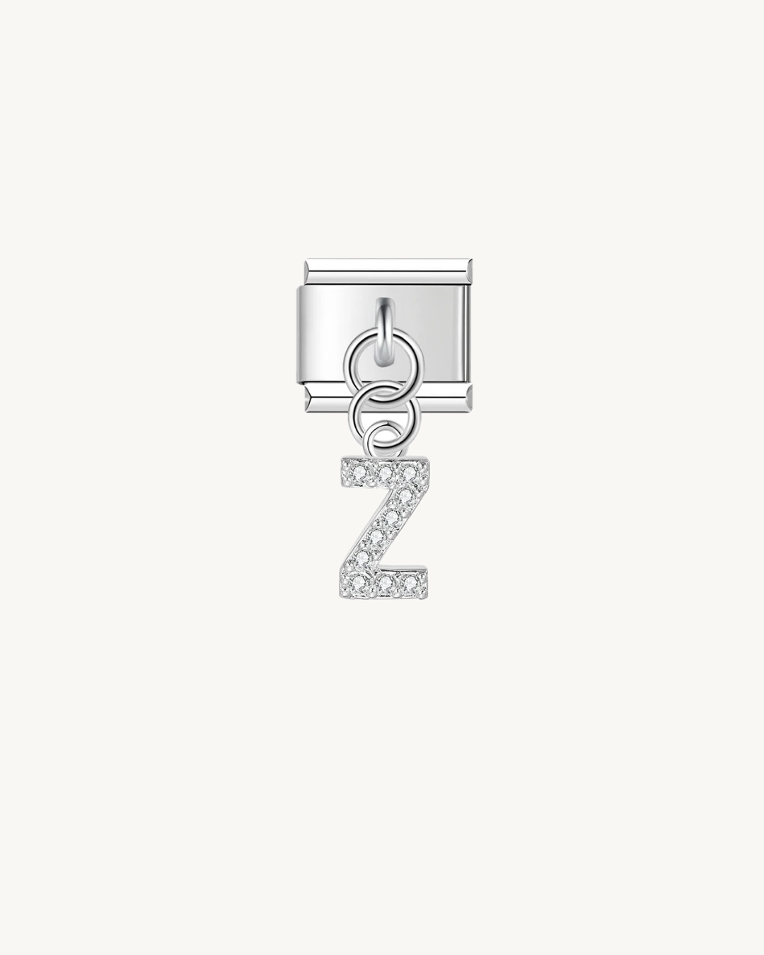 Lettre Z