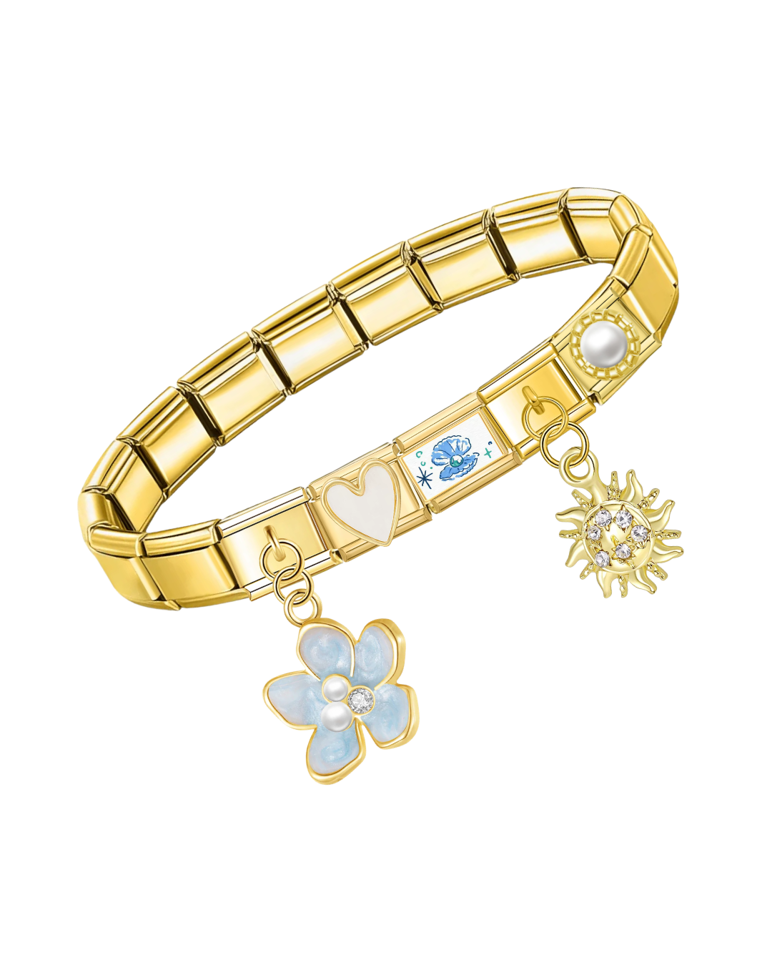 bracelet-azure-charmy-paris