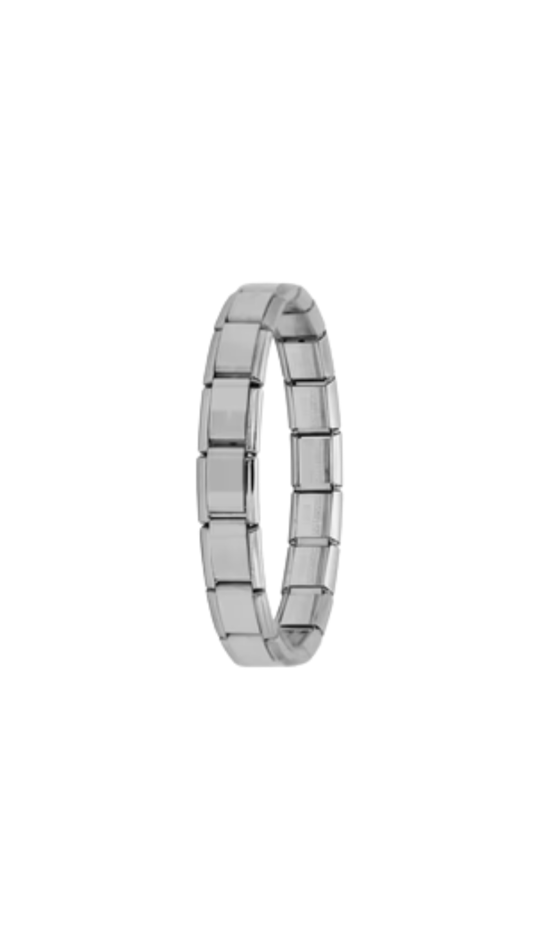 Bracelet Argenté