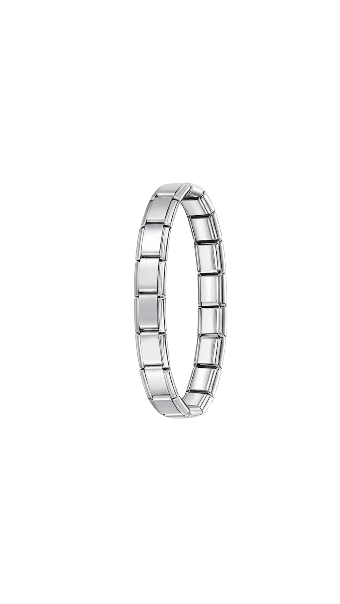 Bracelet Argenté