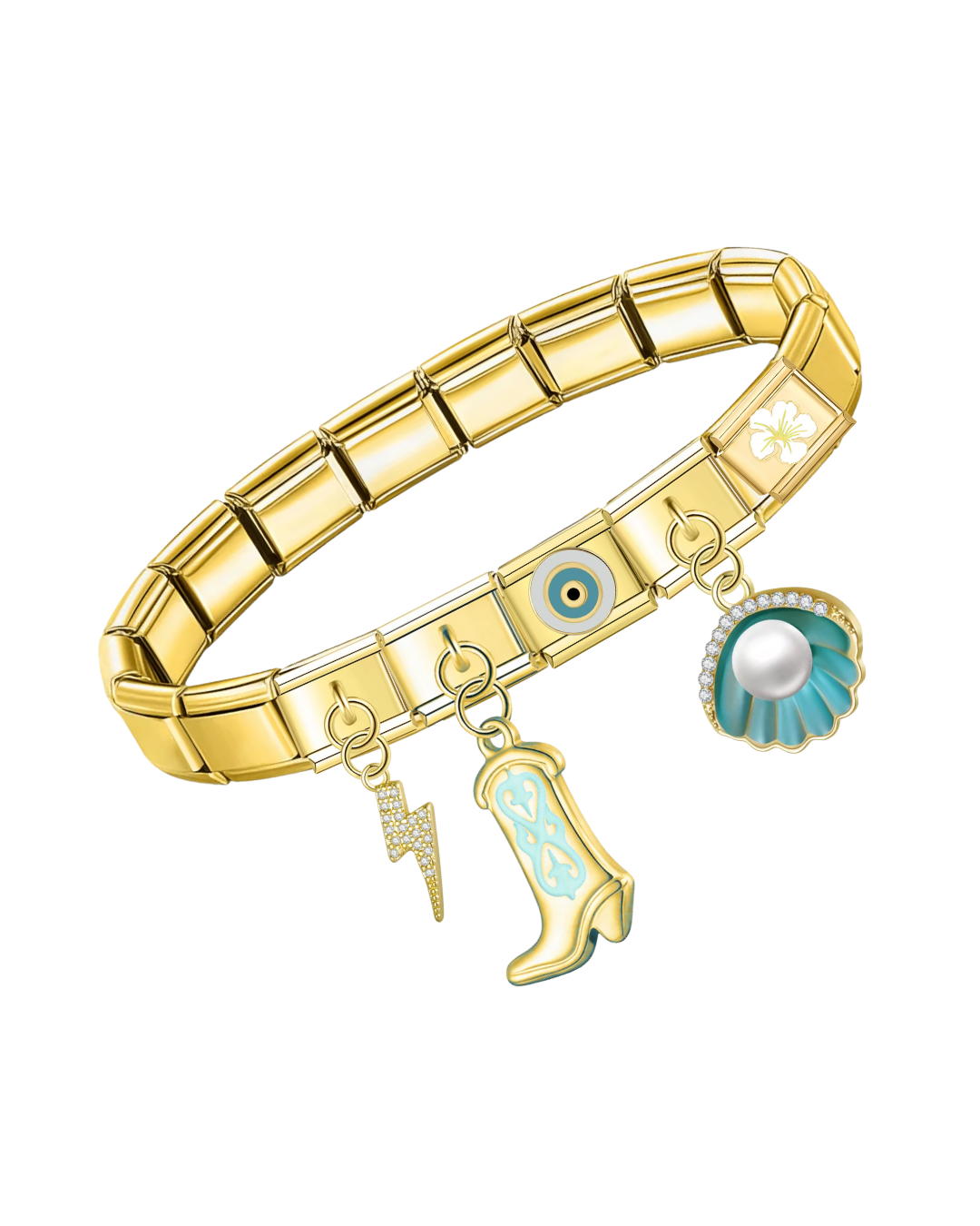 Bracelet Lagoon