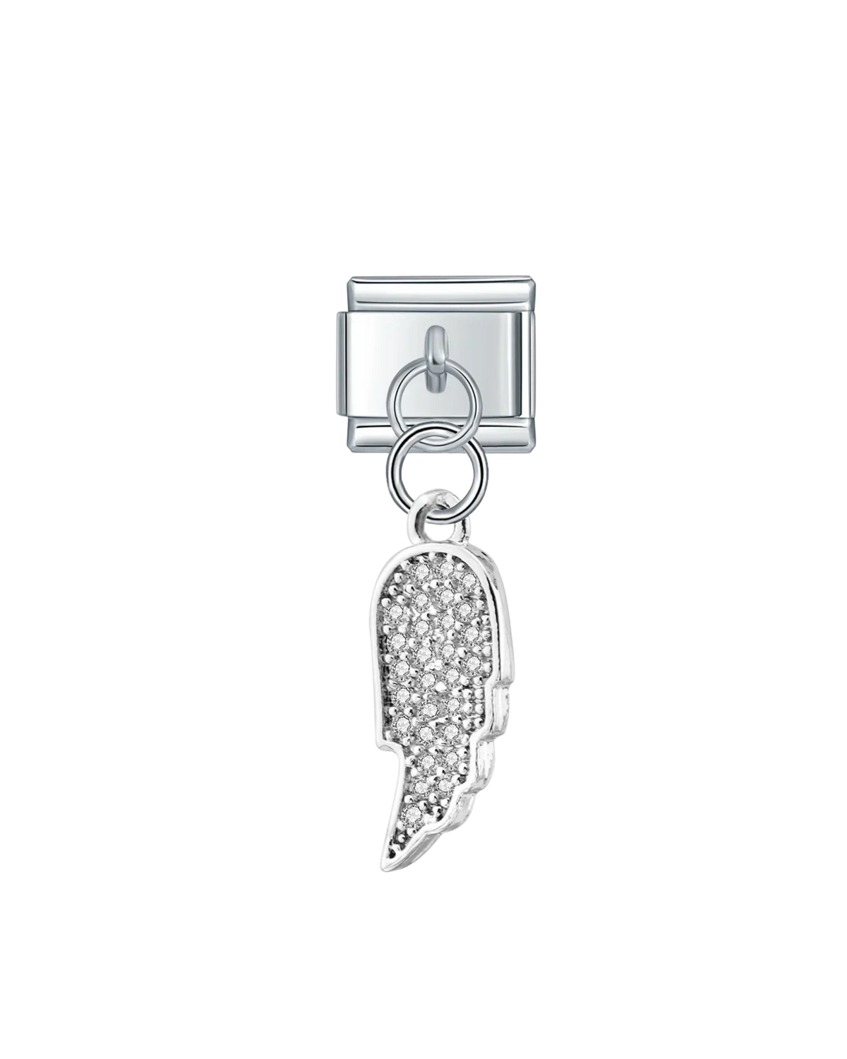 Aile d’Ange Strass
