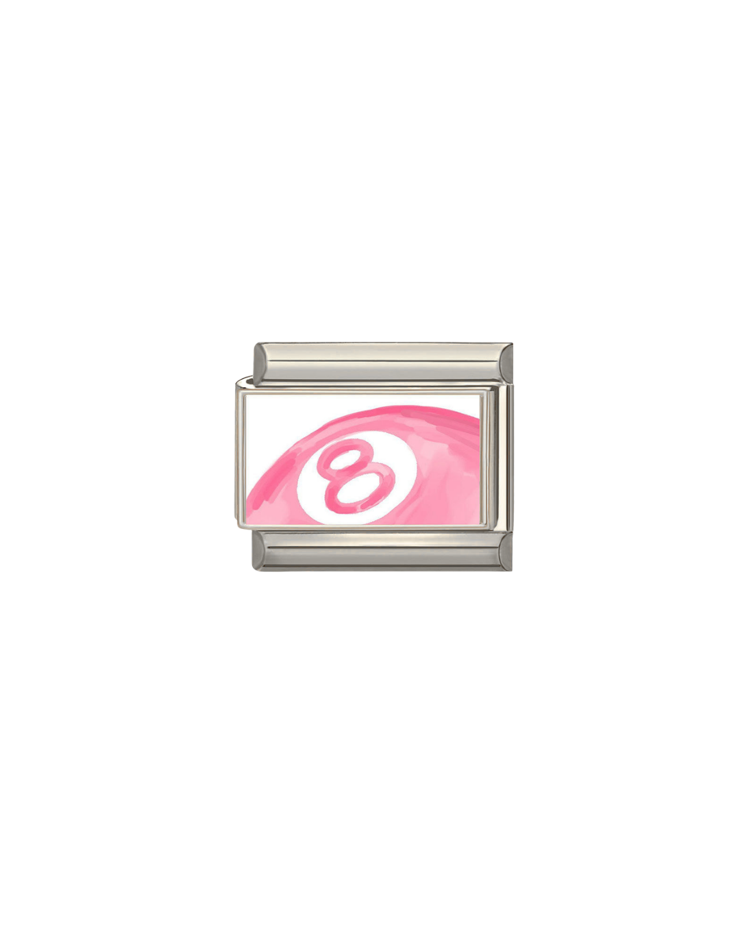 Lucky 8 Rose