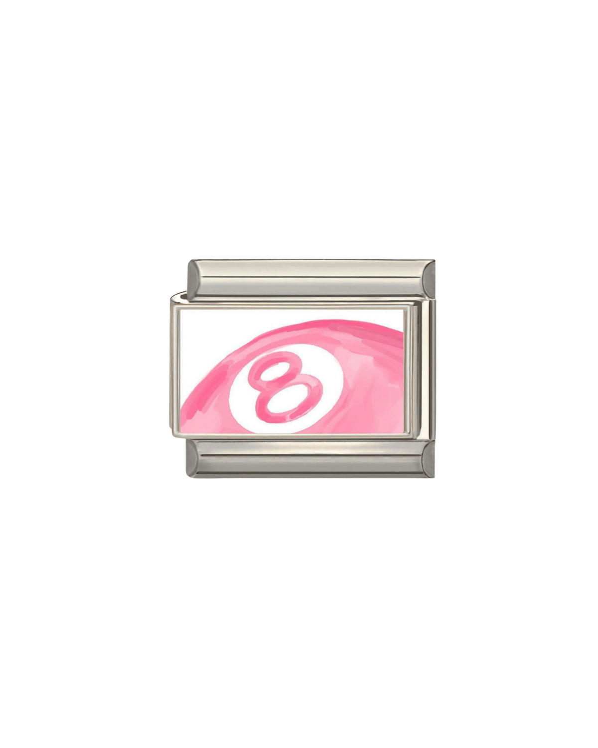 Lucky 8 Rose