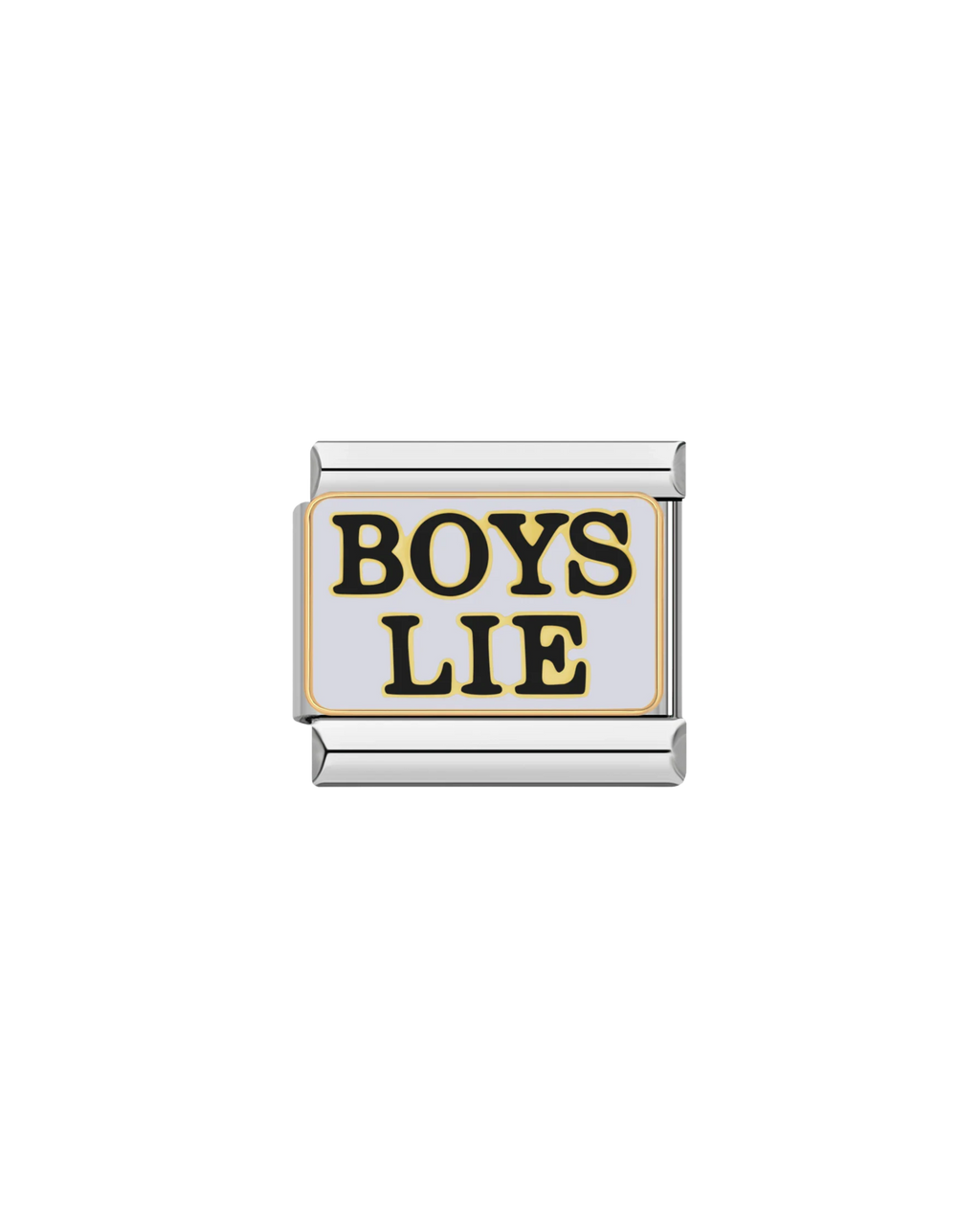Boys Lie