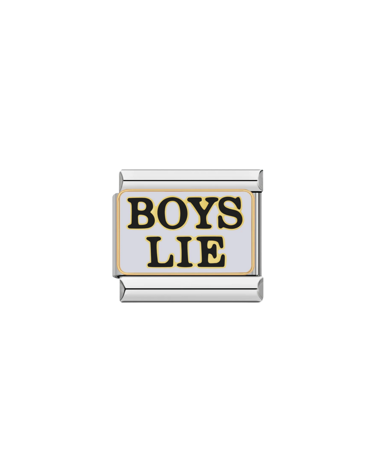 Boys Lie