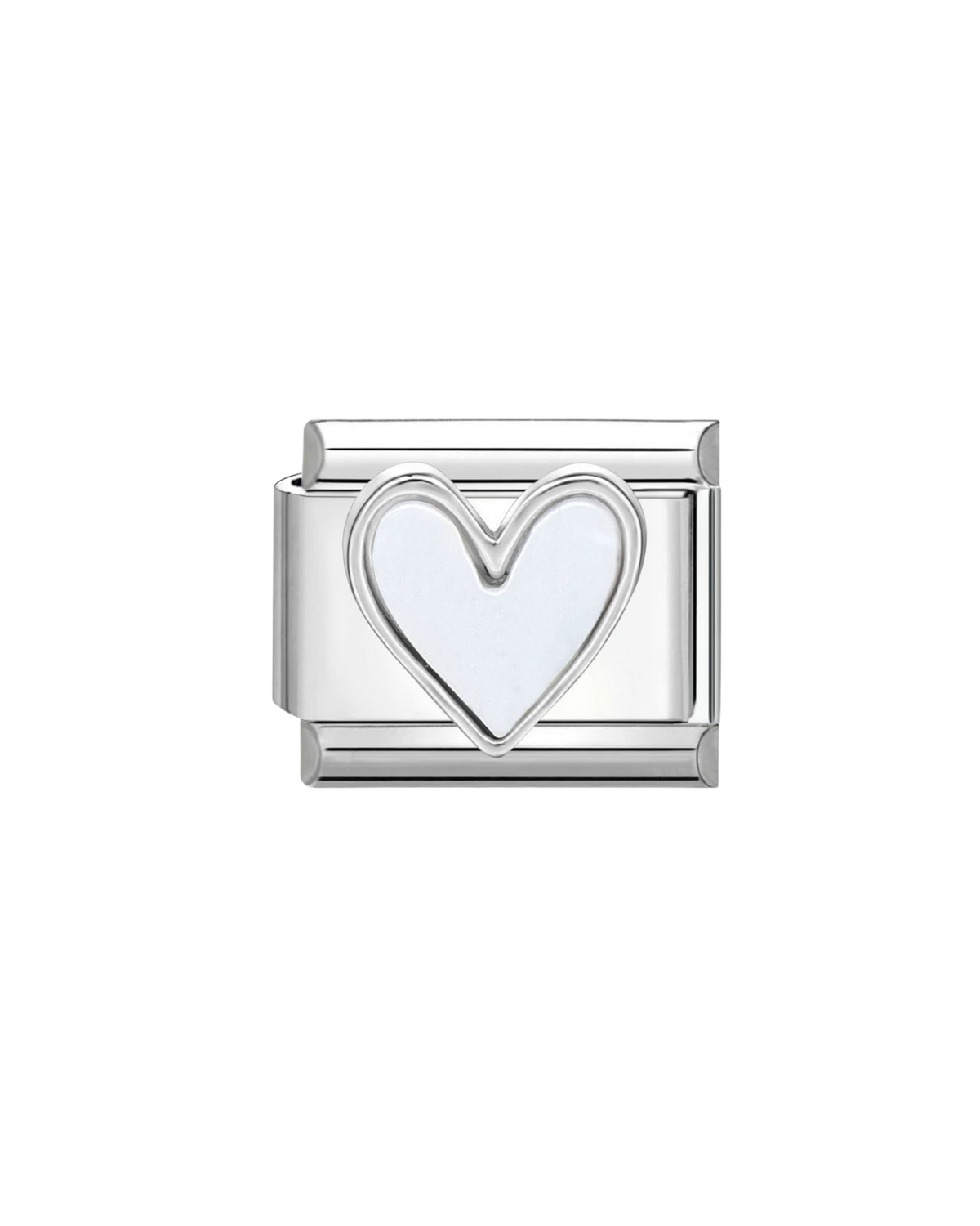 Cœur Blanc