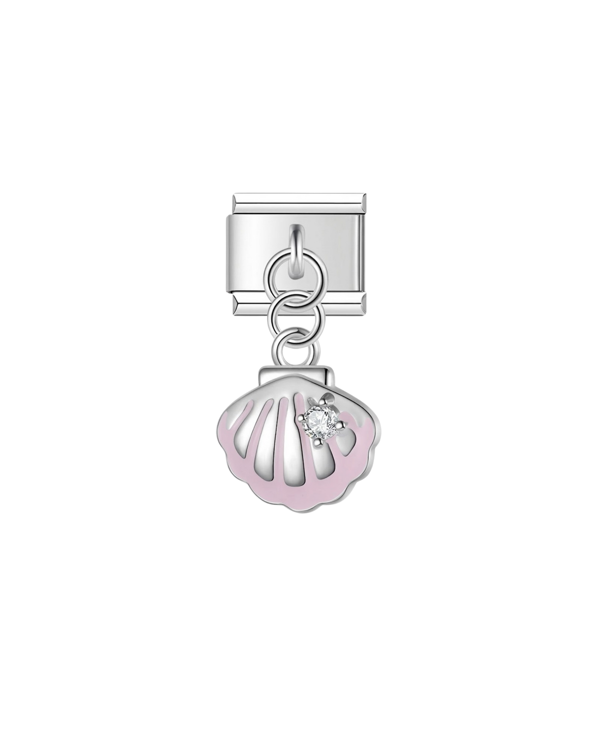 Coquillage Rose