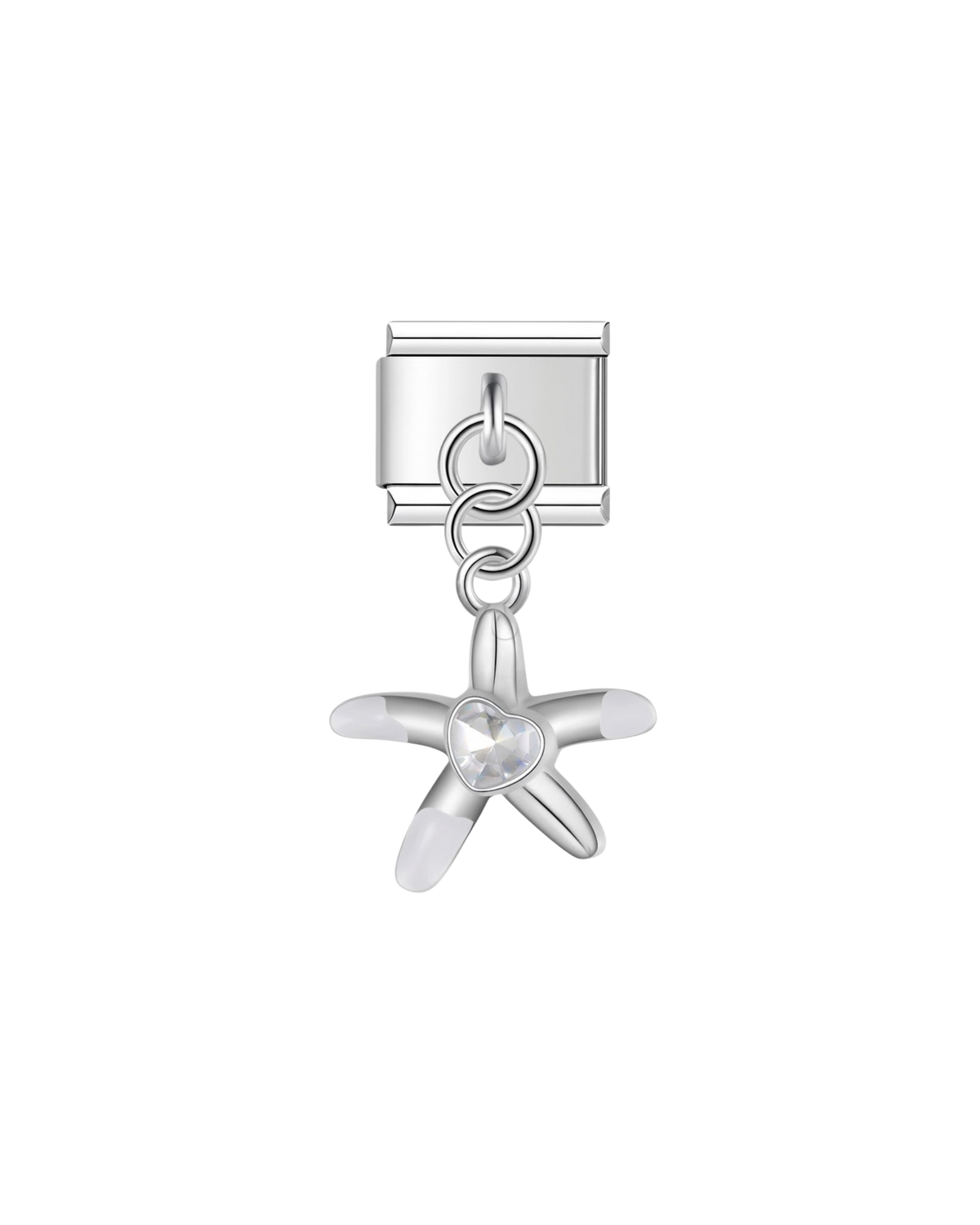 Étoile de Mer Blanche