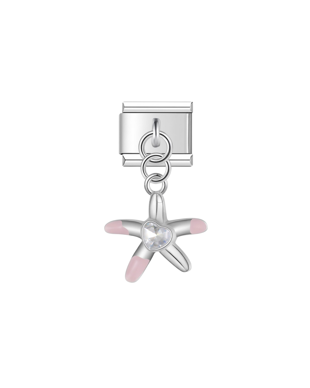 Étoile de Mer Rose