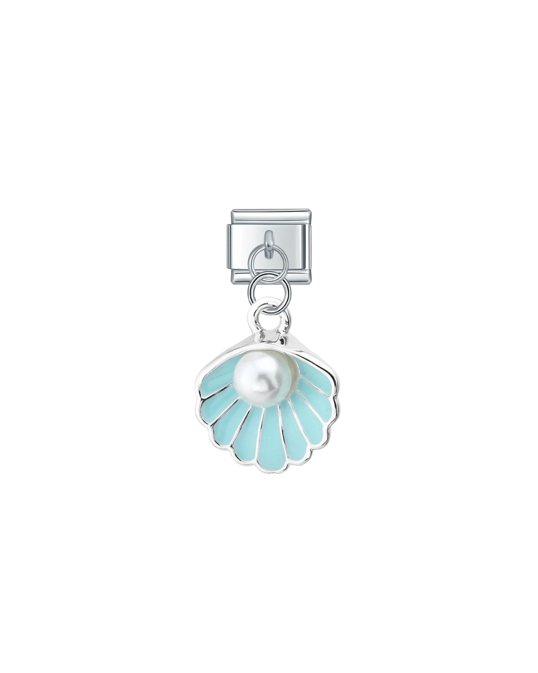 Coquillage Turquoise